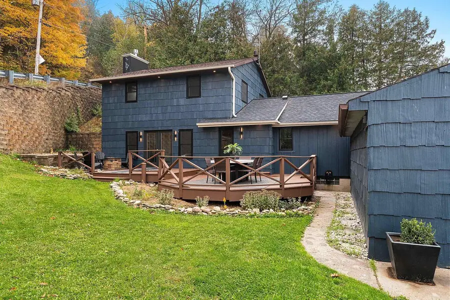 5369 EDGEWATER BEACH ROAD, Green Bay, WI 54311 - #2