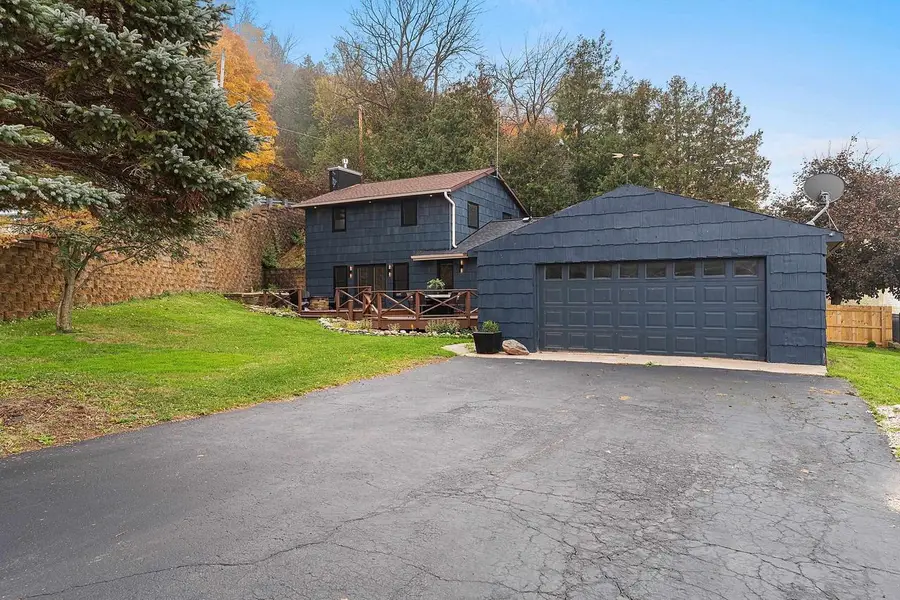 5369 EDGEWATER BEACH ROAD, Green Bay, WI 54311 - #3