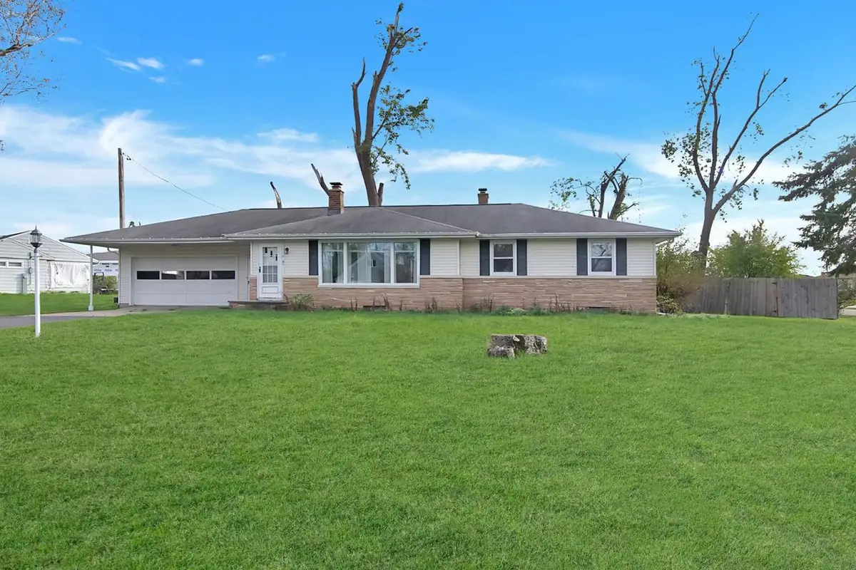 1843 PALISADES DRIVE, Appleton, WI 54915 - #1