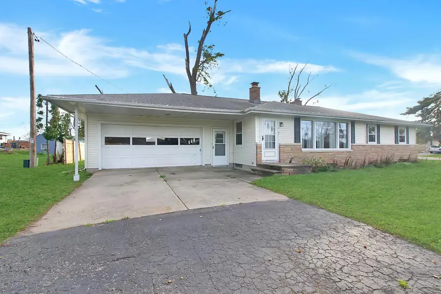 1843 PALISADES DRIVE, Appleton, WI 54915 - #2