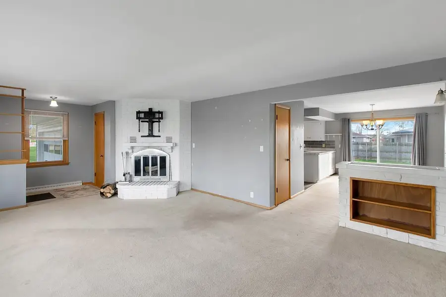 1843 PALISADES DRIVE, Appleton, WI 54915 - #3