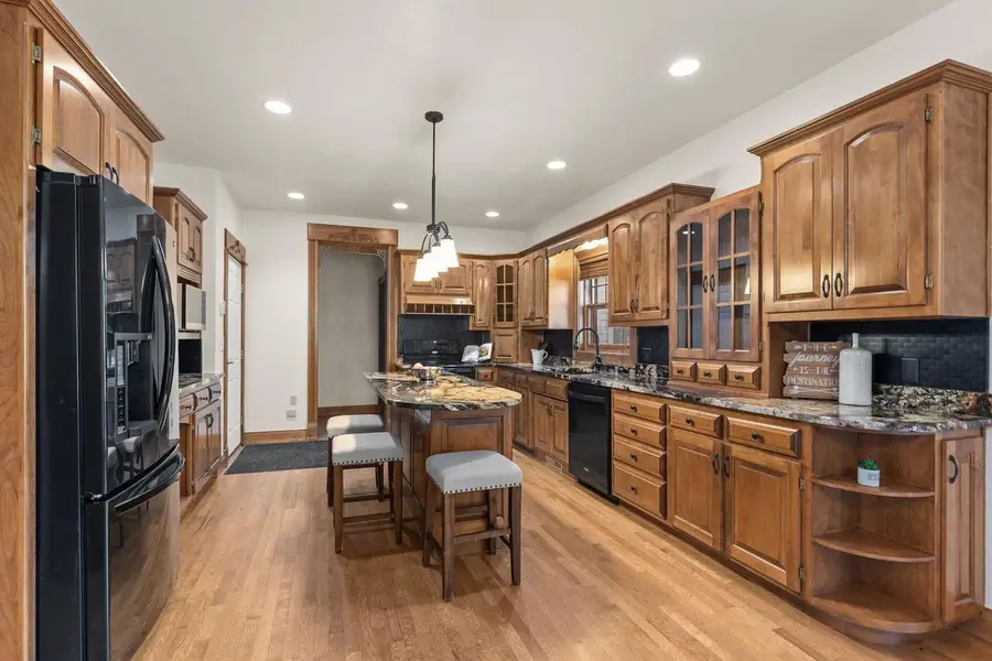 808 E MAYFIELD DRIVE, Appleton, WI 54911 - #3