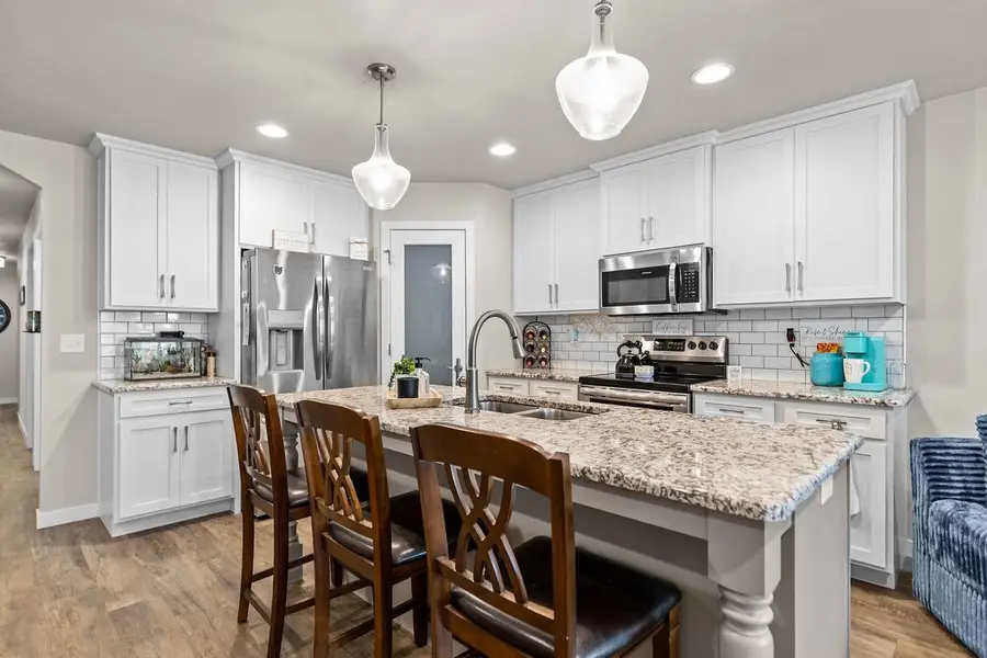 2157 ROYAL CREST CIRCLE, Green Bay, WI 54311 - #3