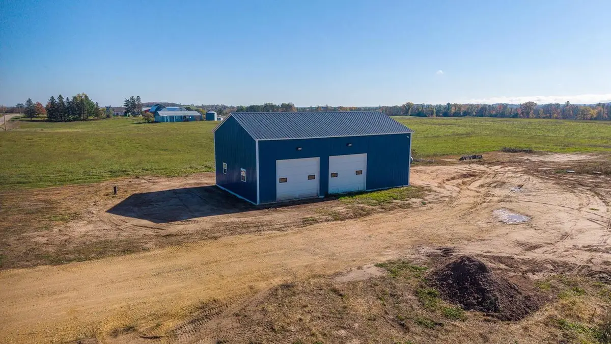 8283 GOLDHORN ROAD, Pound, WI 54161 - #1