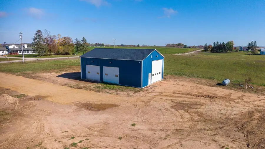 8283 GOLDHORN ROAD, Pound, WI 54161 - #2