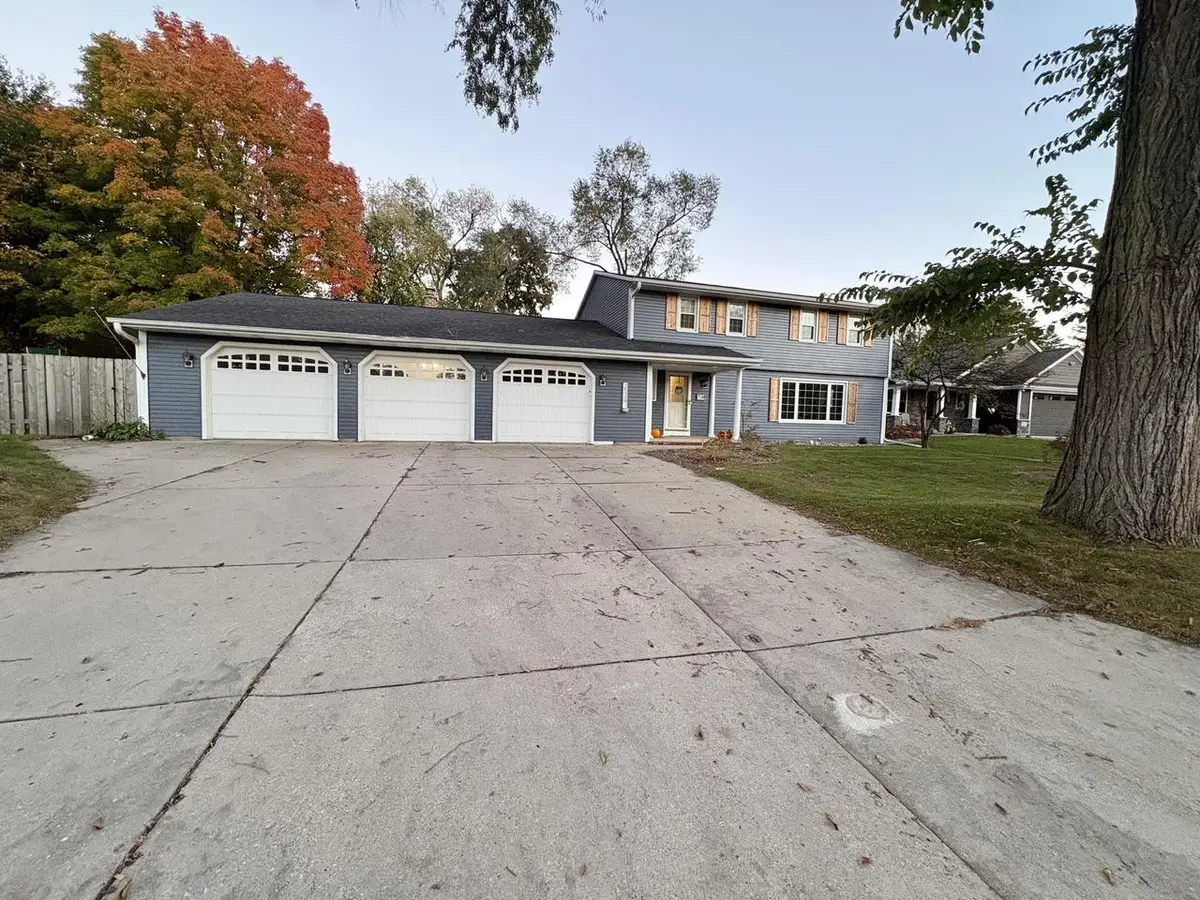 2539 MARTHA AVENUE, Green Bay, WI 54301 - #1