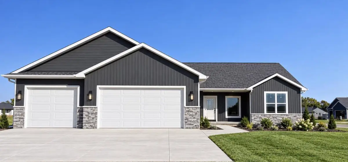 W6899 MCALLISTER DRIVE, Greenville, WI 54942 - #1