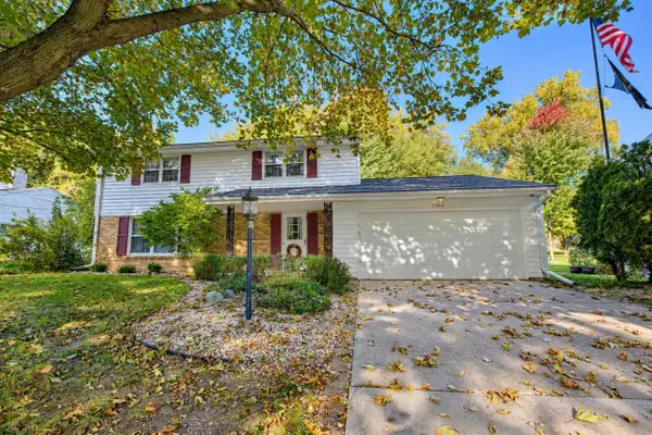 2504 BITTERSWEET AVENUE, Green Bay, WI 54301