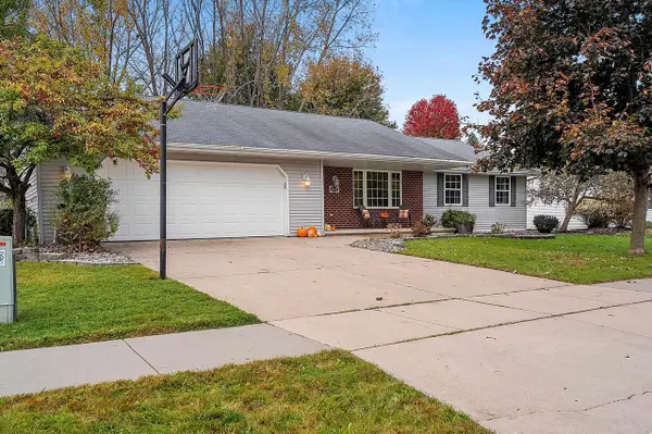 1533 ROCKWELL ROAD, Green Bay, WI 54313