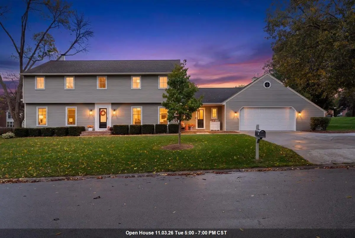 210 ROSEMONT DRIVE, Green Bay, WI 54301 - #1