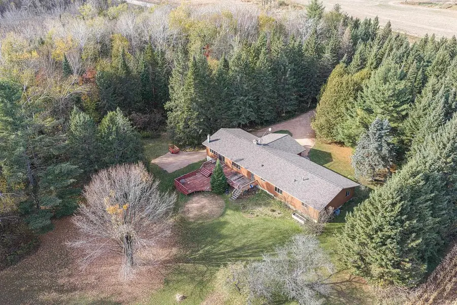 10515 COUNTY ROAD M, Suring, WI 54174 - #3