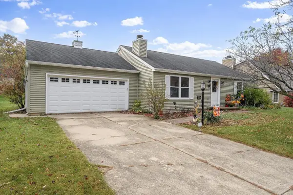 384 WINDWARD ROAD, Green Bay, WI 54302