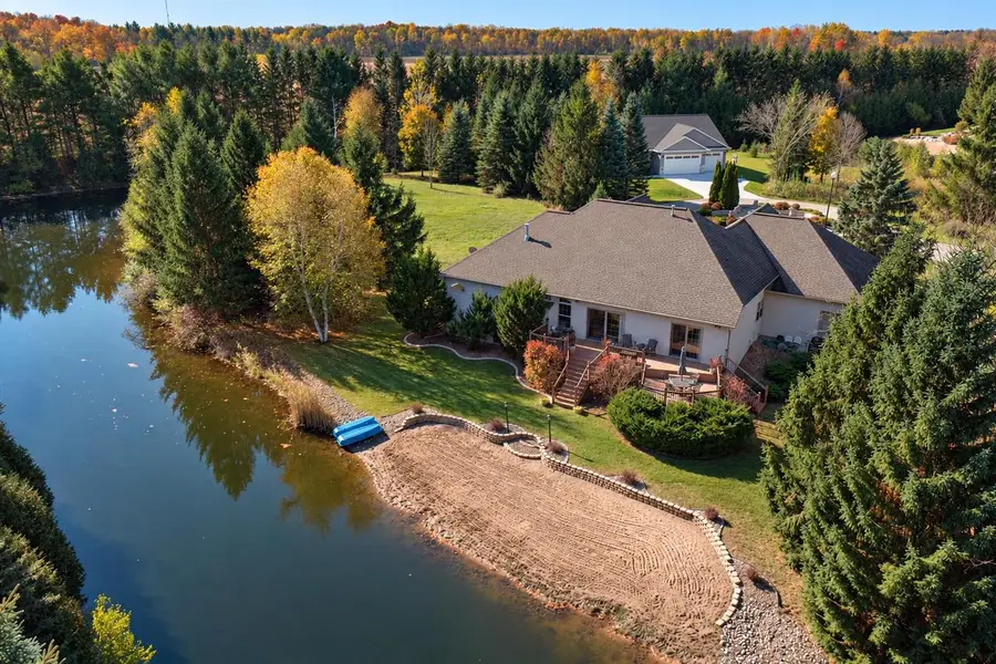 N4678 ESQUINA COURT, Krakow, WI 54137 - #2