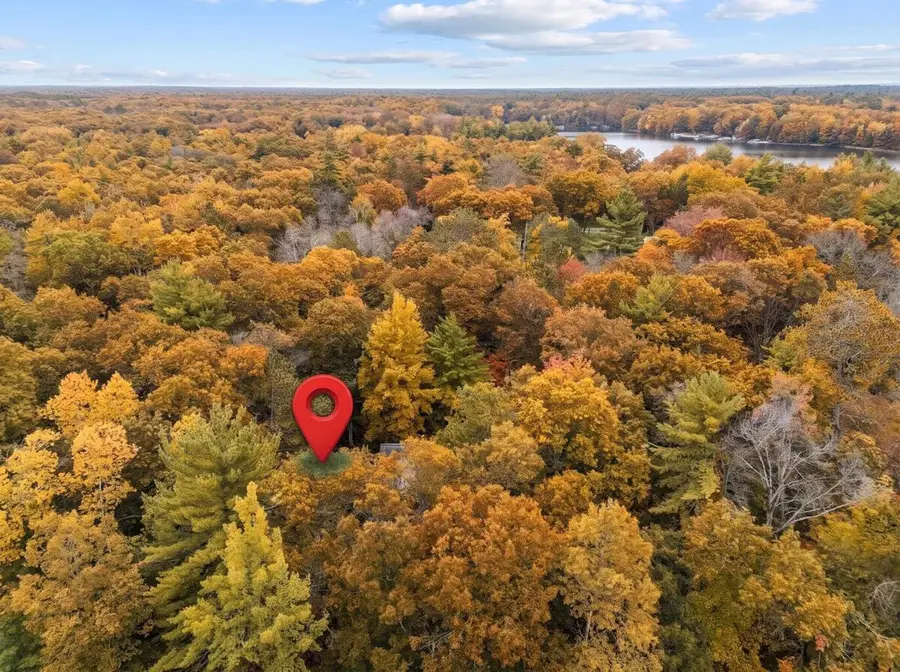 W2172 OTTER PONDS ROAD, Keshena, WI 54135 - #2