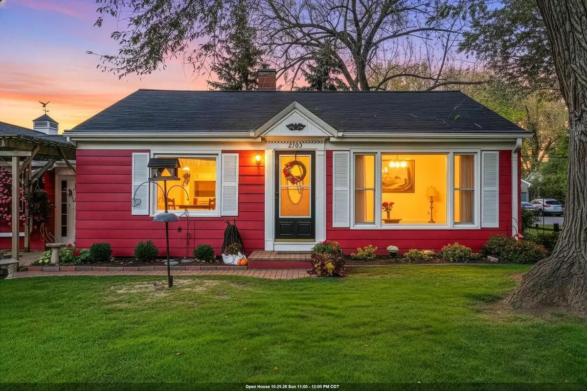 2103 EAST SHORE DRIVE, Green Bay, WI 54302 - #1