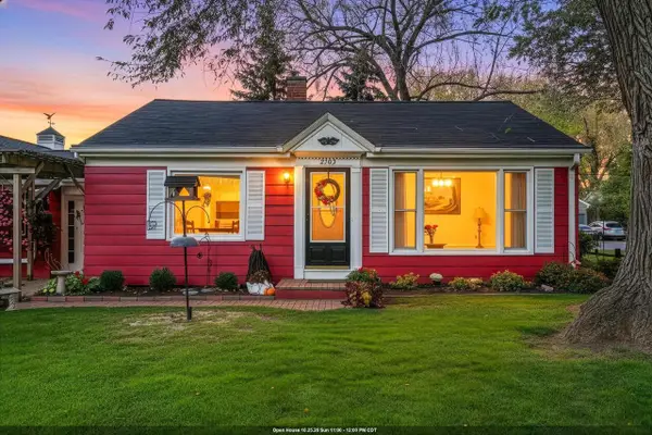 2103 EAST SHORE DRIVE, Green Bay, WI 54302