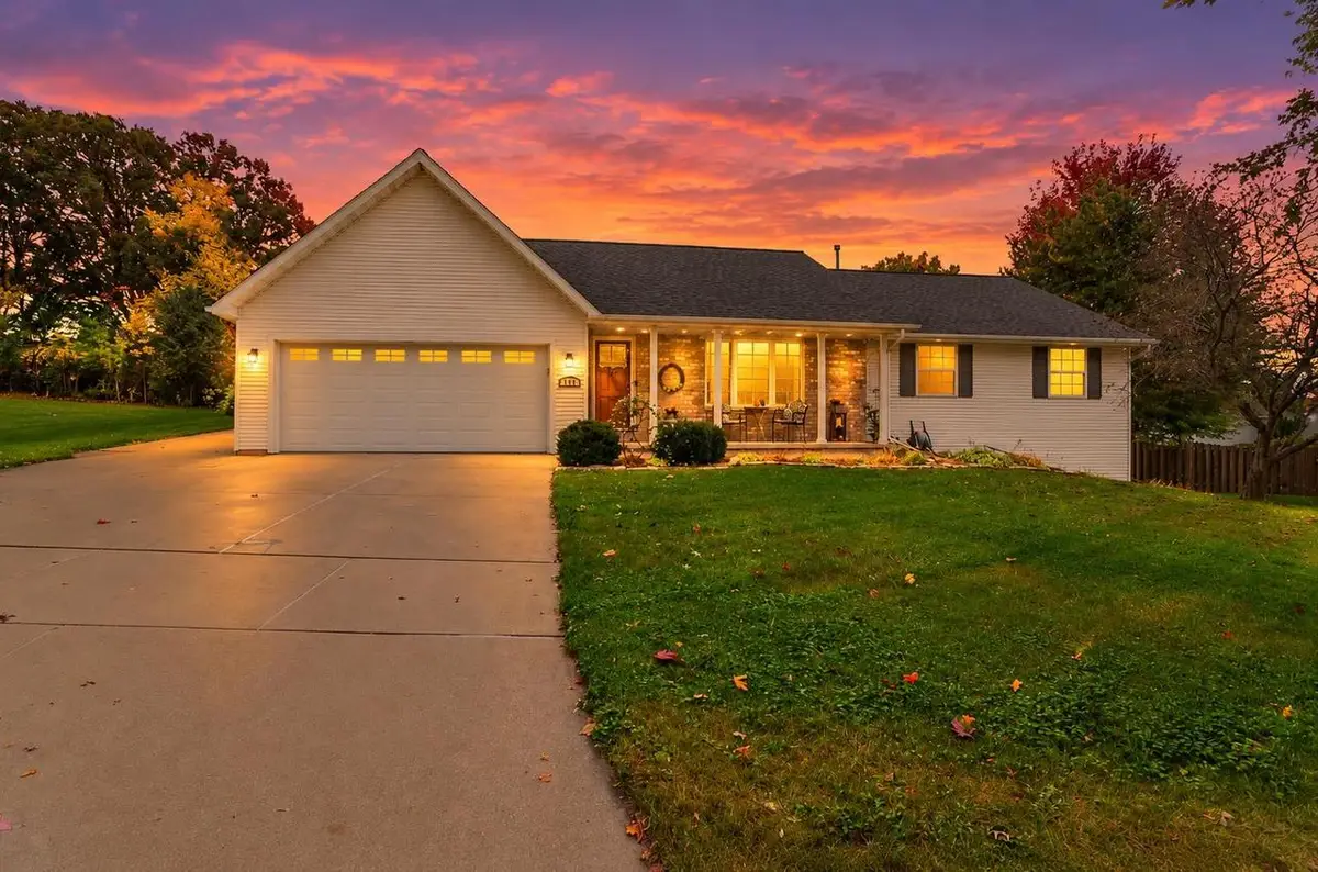 2682 WILDFLOWER, Green Bay, WI 54311 - #1