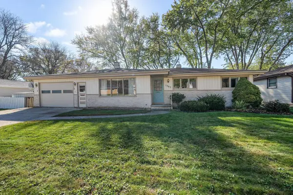 1393 RUSSELL STREET, Green Bay, WI 54304
