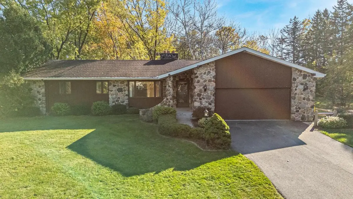 W3648 SCHUSTER LANE, Malone, WI 53049 - #1