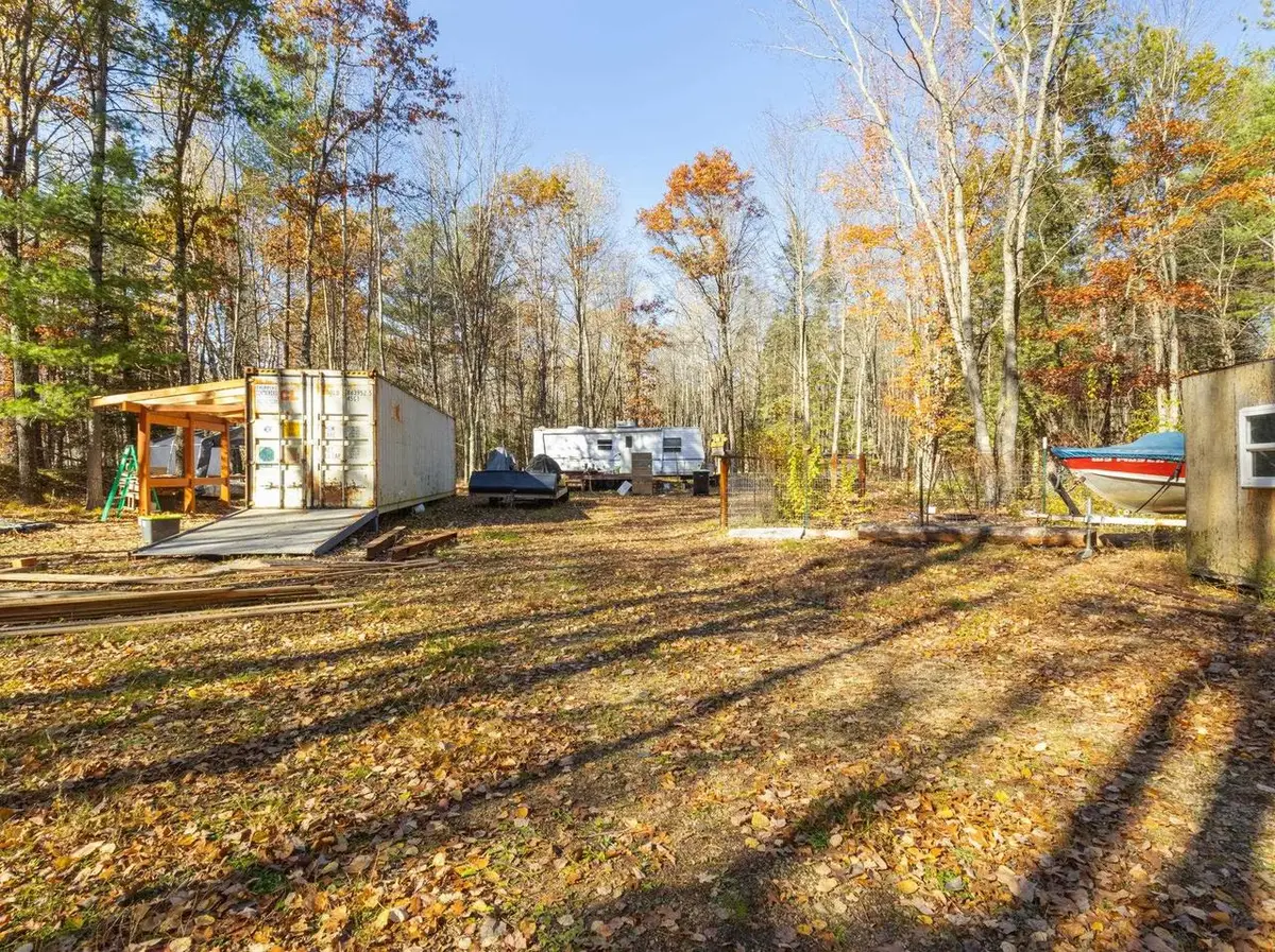 N12265 PIKE RIVER ROAD, Wausaukee, WI 54177 - #1