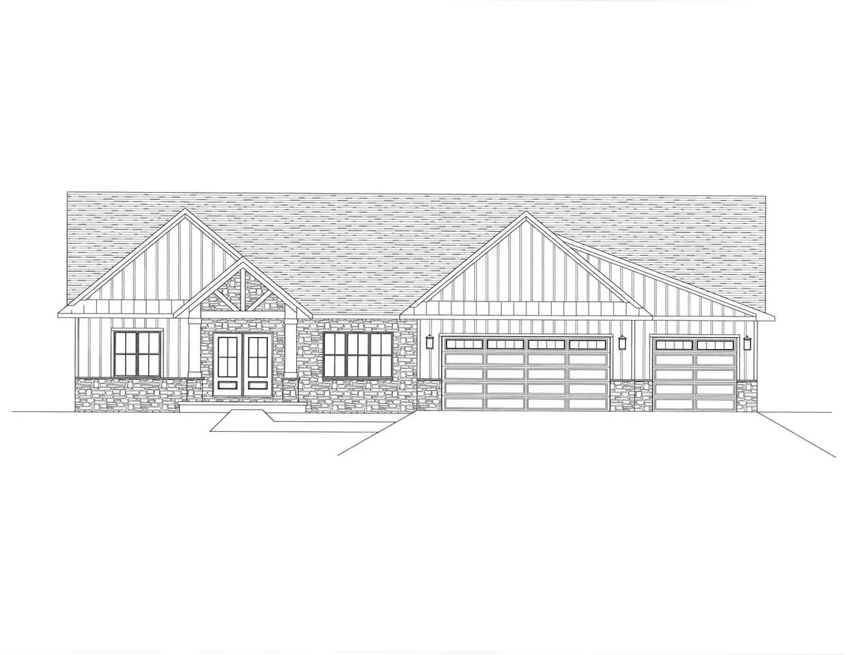 2976 CREEKWOOD DRIVE, Green Bay, WI 54311 - #1