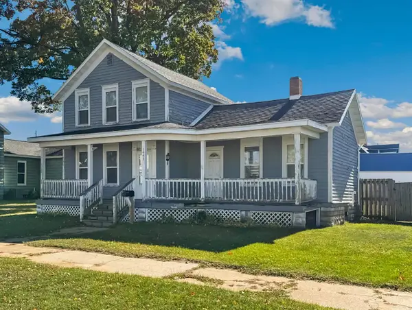 1443 SHERMAN STREET, Marinette, WI 54143