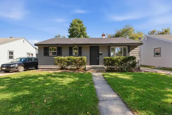 2038 W NEIL PLACE, Milwaukee, WI 53209