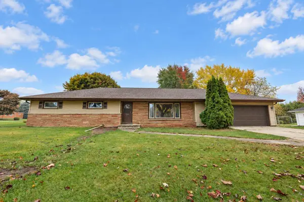 824 PARKER AVENUE, Algoma, WI 54201