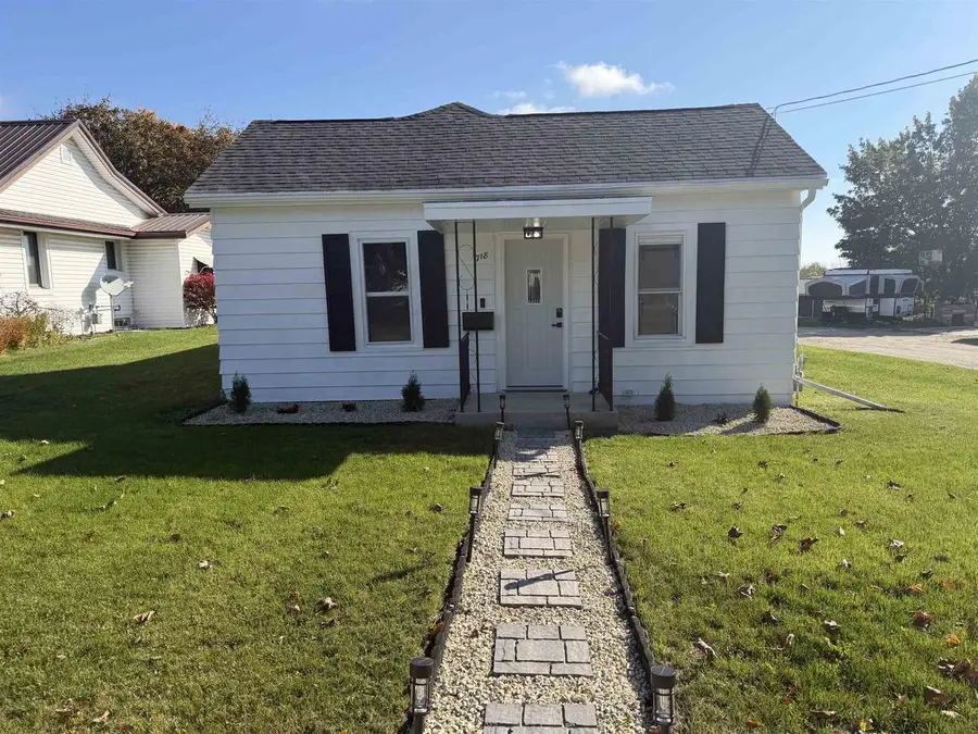 718 1ST STREET, Kiel, WI 53042 - #2