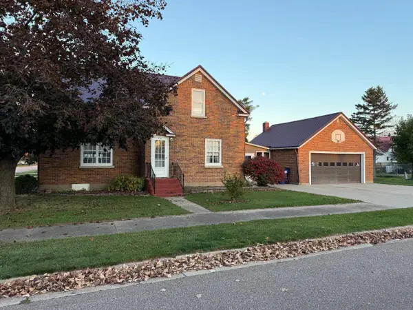 710  3RD STREET, Marion, WI 54950