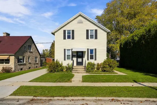 426 CHICAGO STREET, Kiel, WI 53042