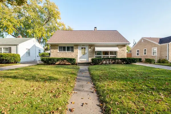 830 WINFORD AVENUE, Green Bay, WI 54303