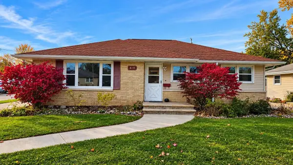 619 S CHRISTINE STREET, Appleton, WI 54915