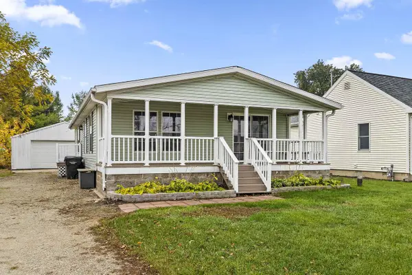 W2941 STATE RD 54, Seymour, WI 54165