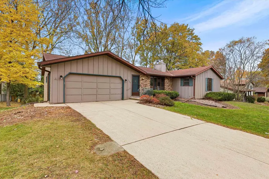 1320 OASIS DRIVE, Green Bay, WI 54313 - #3