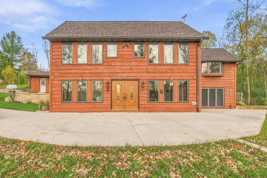 2691 MAYLINE DRIVE, Green Bay, WI 54311 - #2