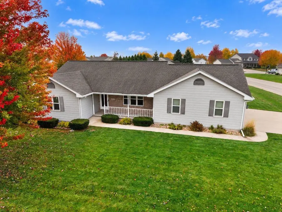 W4745 NICKLAUS COURT, Sherwood, WI 54169 - #2