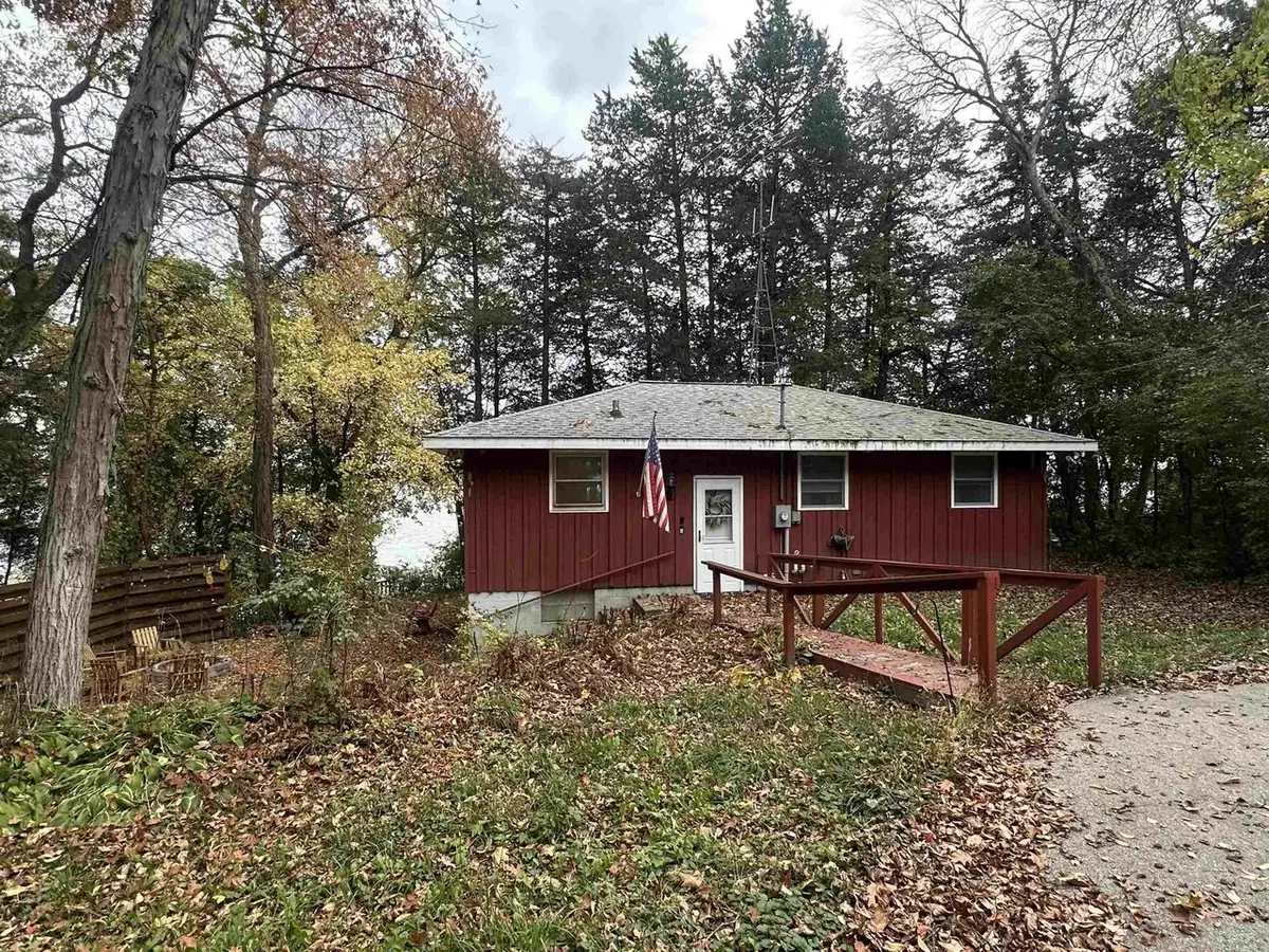 N3130 SUSAN DRIVE, Markesan, WI 53946 - #1