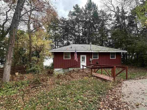 N3130 SUSAN DRIVE, Markesan, WI 53946