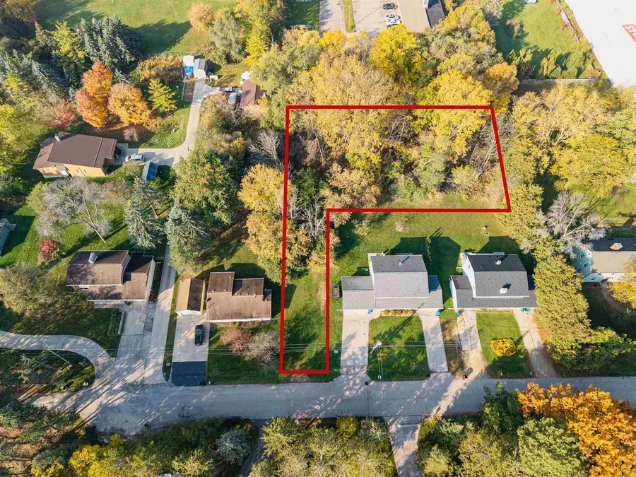 S TIMMERS LANE, Grand Chute, WI 54914 - #2