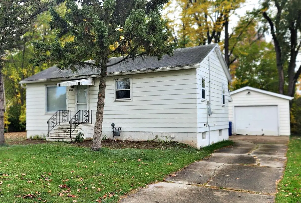 1699 BADGER STREET, Green Bay, WI 54303 - #1