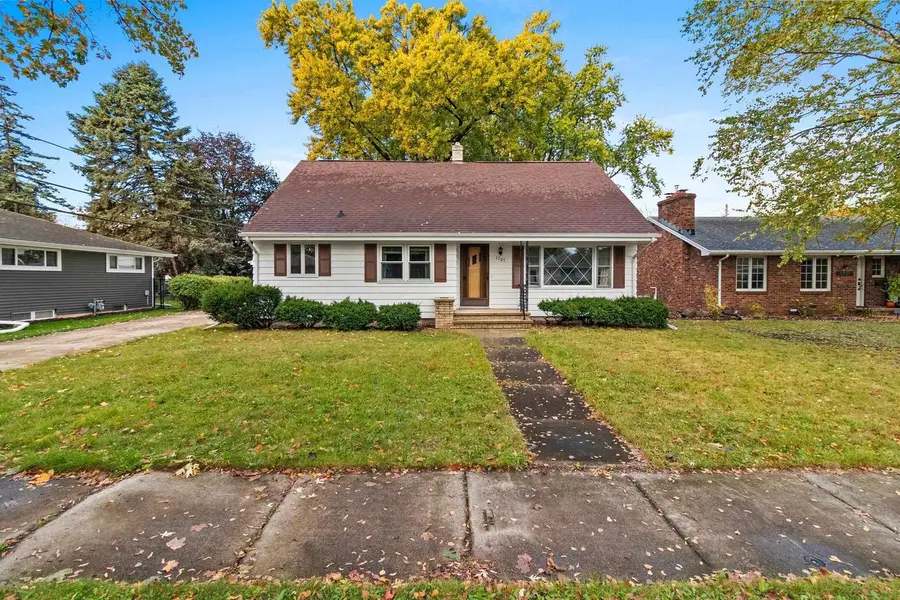 1705 N RANKIN STREET, Appleton, WI 54911 - #3