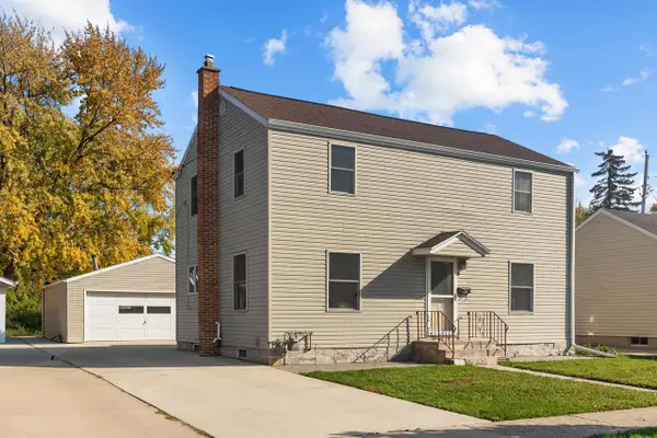 115 N BUTLER STREET, Fond Du Lac, WI 54935