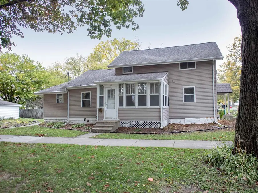 504 ELMORE STREET, Green Bay, WI 54303 - #2