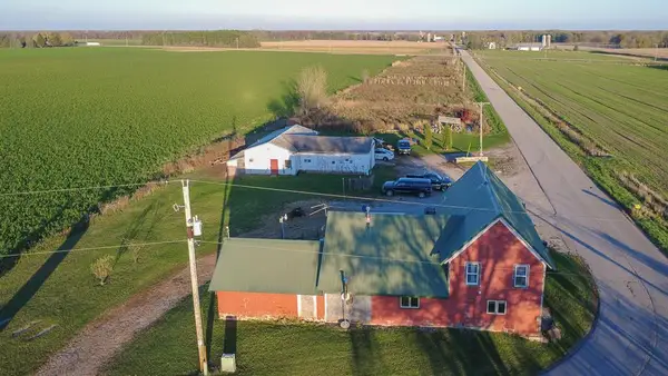 N7366 BEECH ROAD, Bear Creek, WI 54992