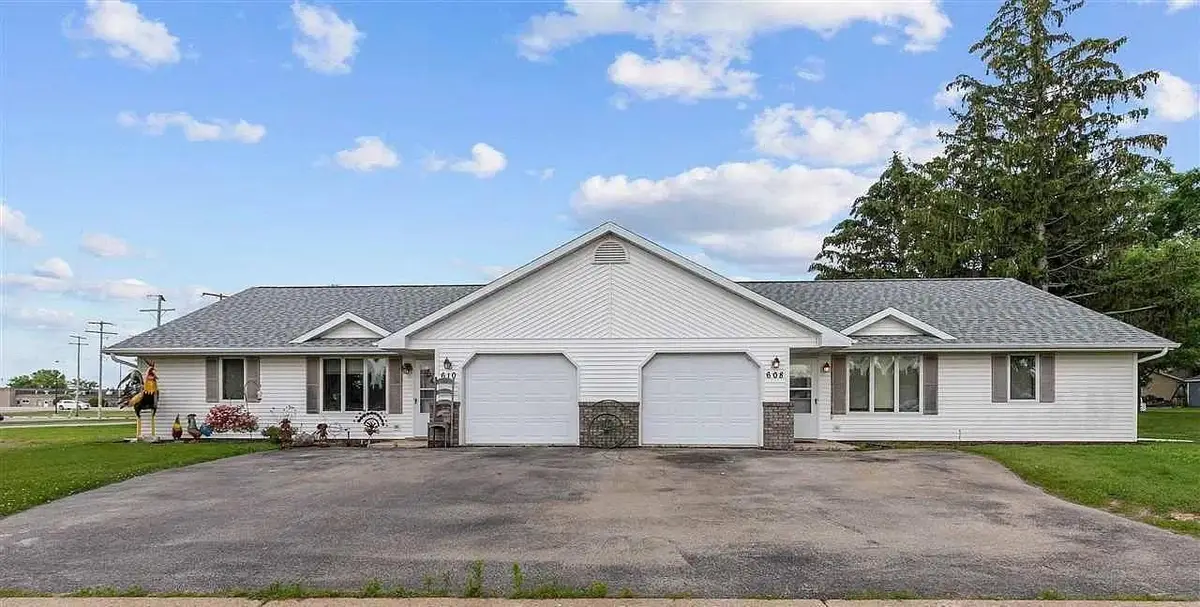 608 N CLARK STREET, Black Creek, WI 54106 - #1