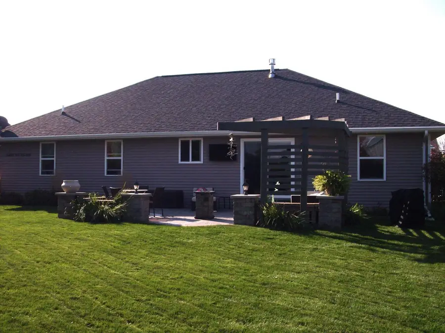 1386 LEAR LANE, De Pere, WI 54115 - #2