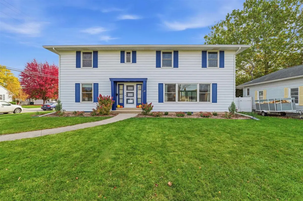 253 ROOSEVELT STREET, Fond Du Lac, WI 54935 - #1