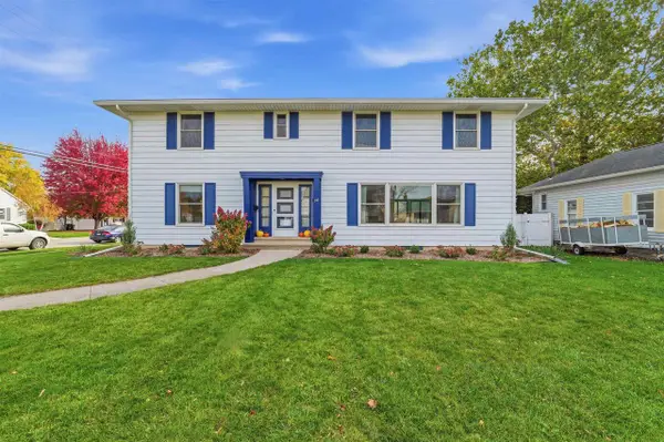 253 ROOSEVELT STREET, Fond Du Lac, WI 54935