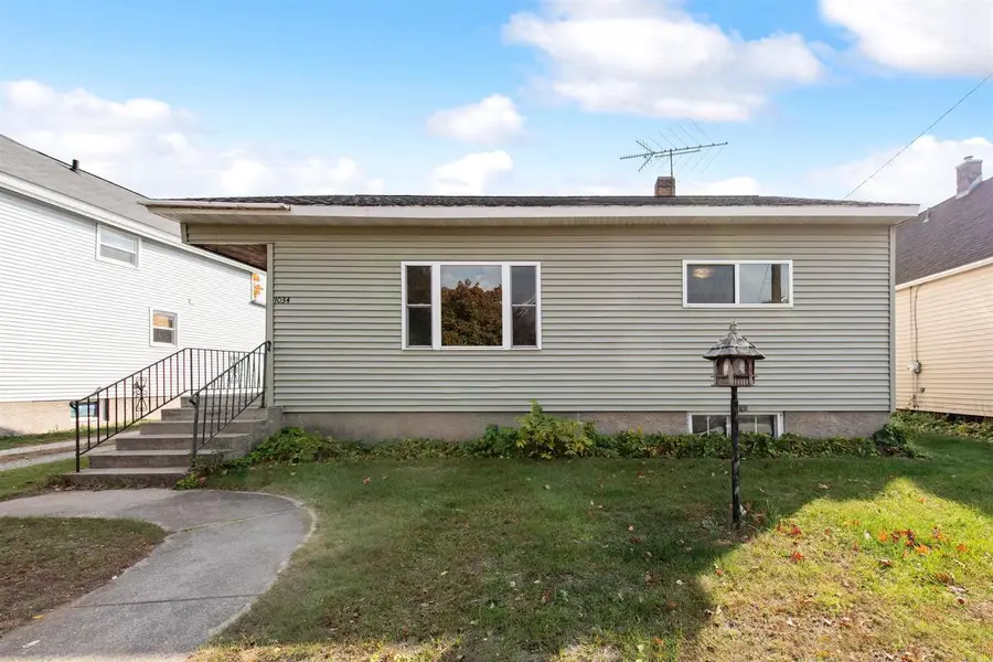 1034 JACKSON STREET, Marinette, WI 54143 - #3